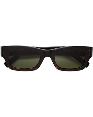 Marni Occhiali Da Sole Haicli Havana - Multicolor
