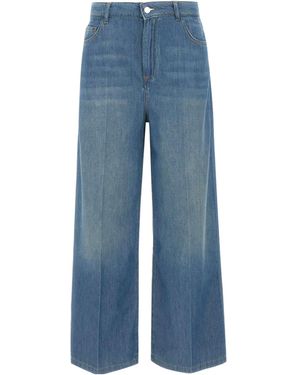 Kaos Jeans - Blue