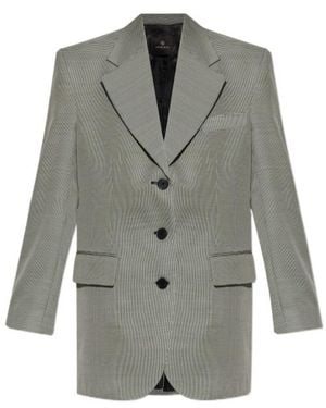 Anine Bing Sara Blazer - Gray