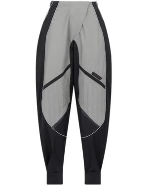 The Attico And Pants - Gray