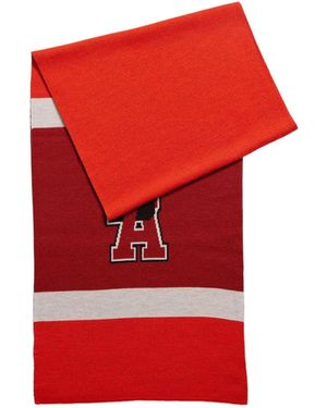 BOSS Floggy Scarf - Red