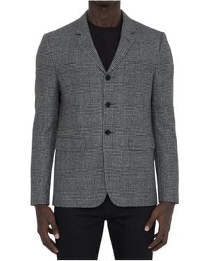 Celine Mods Jacket - Grey