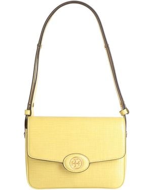 Tory Burch Shoulder Bag - Yellow