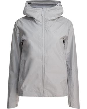 Arc'teryx Solano Hooded - Gray