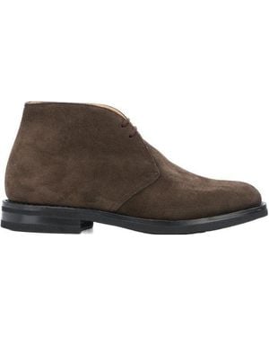 Church's Ryder 3 Boots - Brown