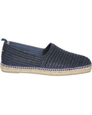 Castañer Pablo Espadrilles - Blue