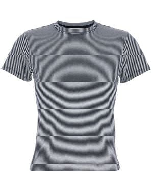 FRAME Short-Sleeved T-Shirt - Grey