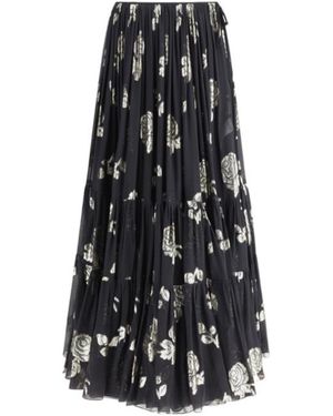 Chloé Skirts - Black