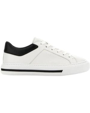 Hogan H691 Sneakers - White