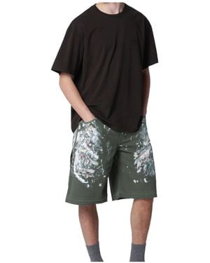 GALLERY DEPT. Short-Sleeved T-Shirt - Black