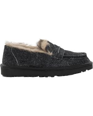 UGG Ellis Loafers - Black