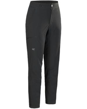 Arc'teryx Gamma Tapered Pant - Black