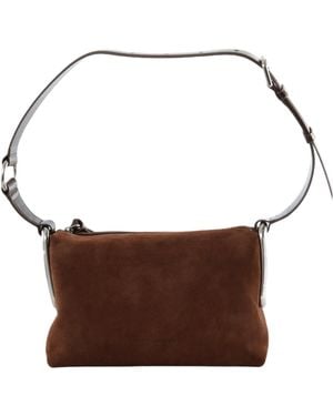 Marc Jacobs Scene Medium Shoulder Bag - Brown