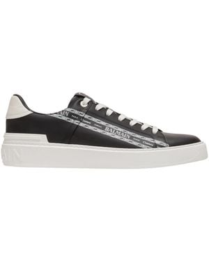 Balmain Trainers - Multicolour