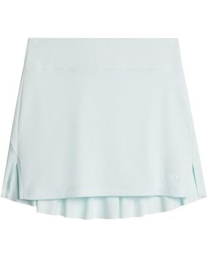 J.Lindeberg Shania Skirt - Blue