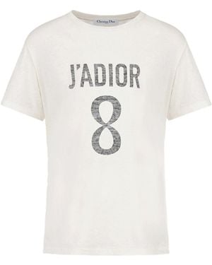 Dior T-shirts for Women | Online Sale up to 35% off | Lyst