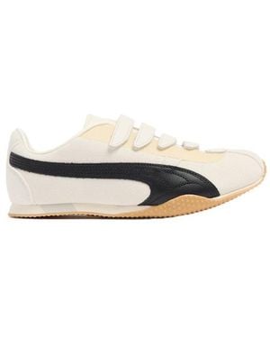 PUMA H-Street Strap Trainers - Multicolour