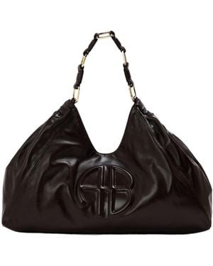 Anine Bing Kate Tote Bag - Black
