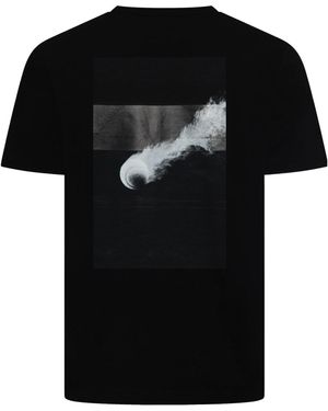 Vivienne Westwood Shortsleeve Polo Shirt - Black