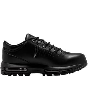 Nike Air Max Goadome Low Sp Sneakers - Black