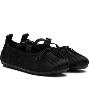 新品 Simone Rocha Tinsel Grip バレエシューズ 37 新品 Simone Rocha Tinsel Grip バレエシューズ 37 - メルカリ