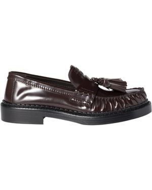 Miu Miu Loafers and moccasins for Women | Online Sale up to