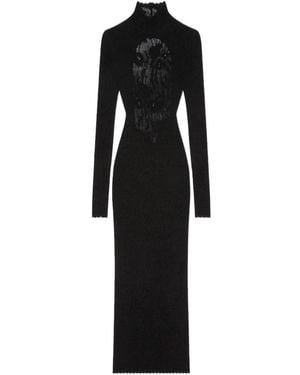 Givenchy Dress - Black