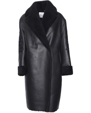 Ermanno Scervino Coats for Women | Online Sale up to 66% off Ermanno Scervino Coats for Women | Online Sale up to 66% off