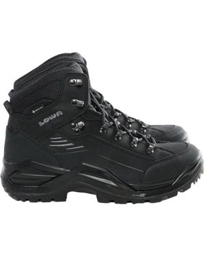 Lowa Renegade Evo Gtx Boots - Black