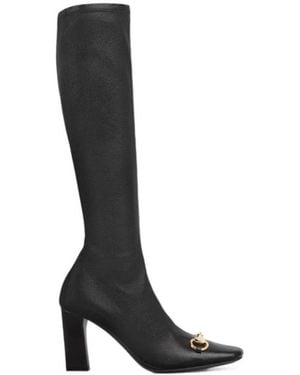 Gucci Signora Boot - Black