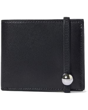 Jacquemus The Miami Cardholder - Black