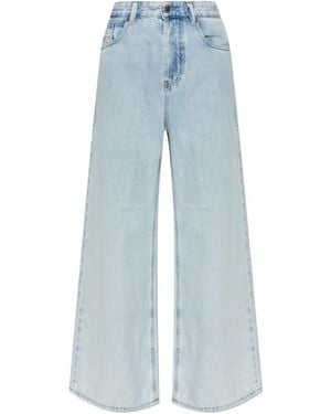 DIESEL 1996 D-Sire Jeans - Blue
