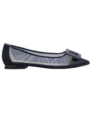 Roger Vivier Ballet flats and ballerina shoes for Women