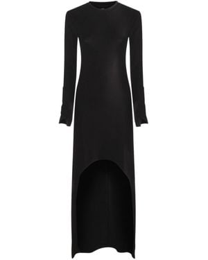 Thom Krom Dress - Black