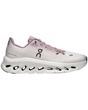 On Shoes Cloudtilt Running Shoes - Multicolor