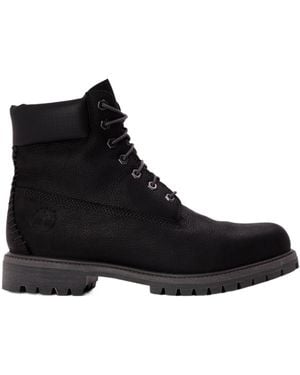Timberland Timb Road 6Inch Sn62 - Black