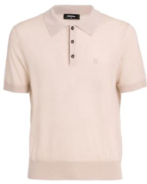 DSquared² Knit Polo - Pink