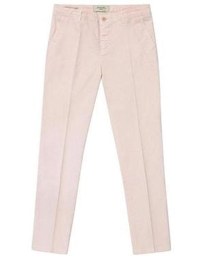 Weekend by Maxmara Slim Jeans - Pink