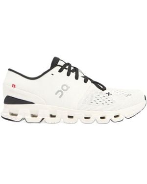 On Shoes Minimal Casual Sneakers - Multicolor