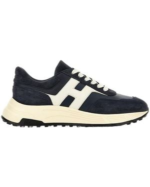 Hogan Sneakers - Blue