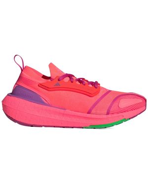 Designer Adidas By Stella Mccartney Ultraboost 23 Sneakers Designer Adidas By Stella Mccartney Ultraboost 23 Sneakers