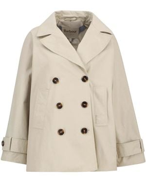 Barbour B.Li Maisy Sp Jacket Ld63 - Natural