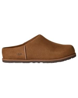 UGG W Otzo Clog - Brown