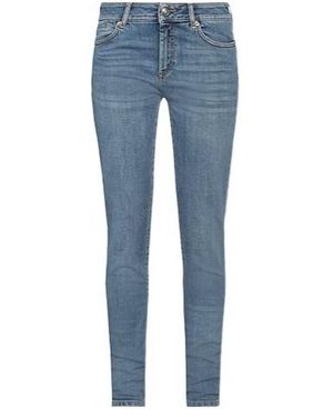 Sportmax Medium Skinny Jeans - Blue