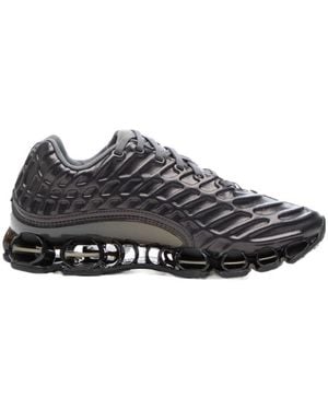 adidas Originals Megaride F50 Shoes - Black