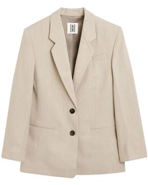 By Malene Birger Ophie Blazer - Natural