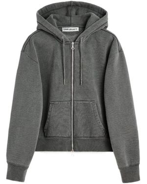 Our Legacy Mischief Hoodie - Gray