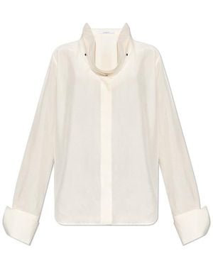 Givenchy Shirt - White