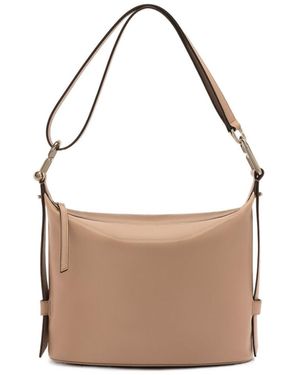 Furla Classic Shoulder Bag - White