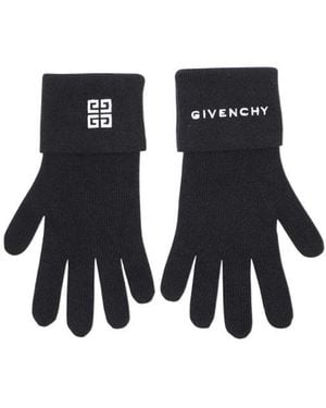 Givenchy A Glove - White